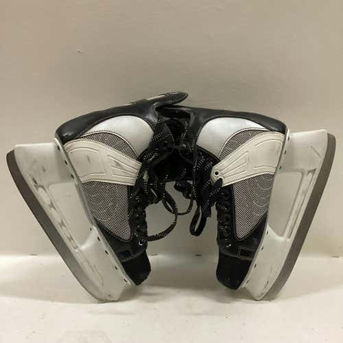 Used Ccm Powerline 550 Senior 5 Ice Hockey Skates