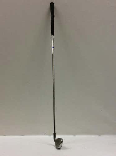 Used Callaway X 20 6 Iron Graphite Uniflex Golf Individual Irons