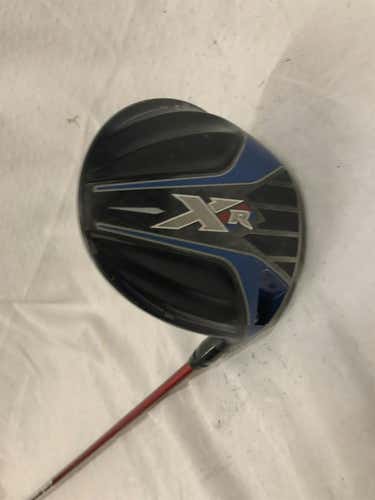 Used Callaway Golf Xr 16 Driver 10.5