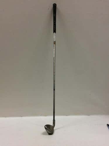 Used Callaway Big Bertha 5 Piece Steel Regular Golf Club Sets Mens