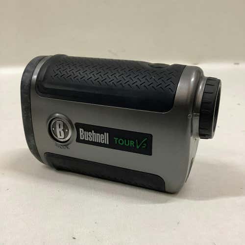 Used Bushnell Tour V2 Golf Field Equipment