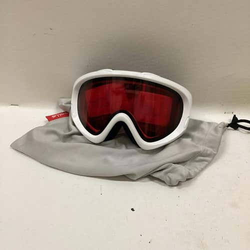 Used Bolle Ski Goggles