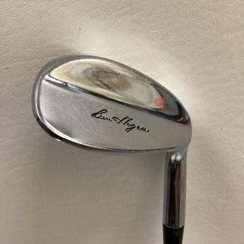 Used Ben Hogan Special 56 K Grind 56 Degree Steel Wedges