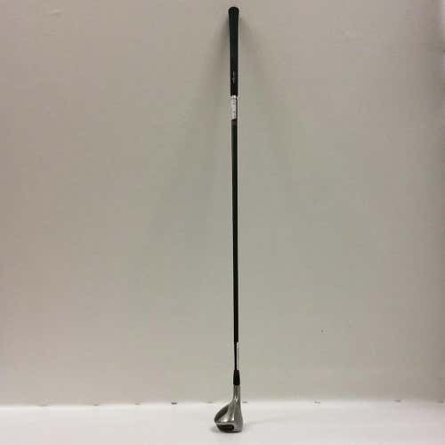 Used Ben Hogan Edge Cft Hybrid 4 Hybrid Regular Flex Graphite Shaft Hybrid Clubs