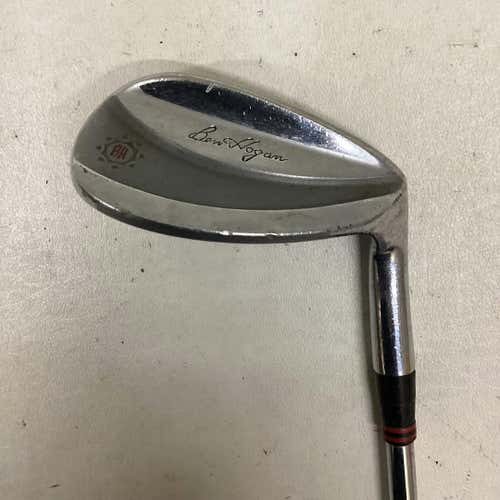 Used Ben Hogan Apex Sand Wedge Steel Wedges