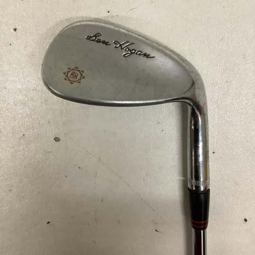 Used Ben Hogan Apex Forged 4905 Unknown Degree Steel Wedges