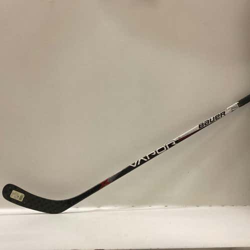 Used Bauer Vapor X600 45 Flex Pattern P92 Junior One Piece Sticks