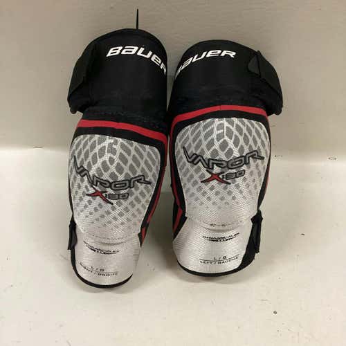 Used Bauer Vapor X30 Lg Hockey Elbow Pads