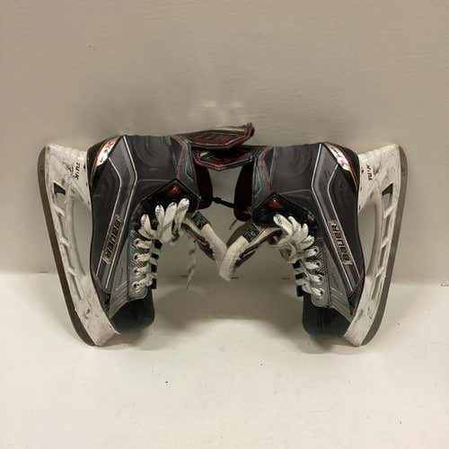 Used Bauer Vapor X Shift Senior 5.5 Ice Hockey Skates