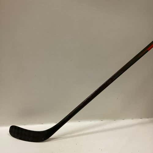 Used Bauer Vapor 70 Flex Pattern P88 Senior One Piece Sticks