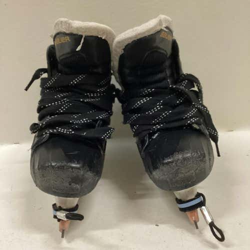 Used Bauer S170 Senior 4.5 Ice Hockey Skates