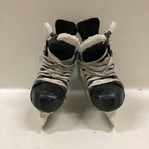 Used Bauer Nexus 4000 Senior 4 Ice Hockey Skates