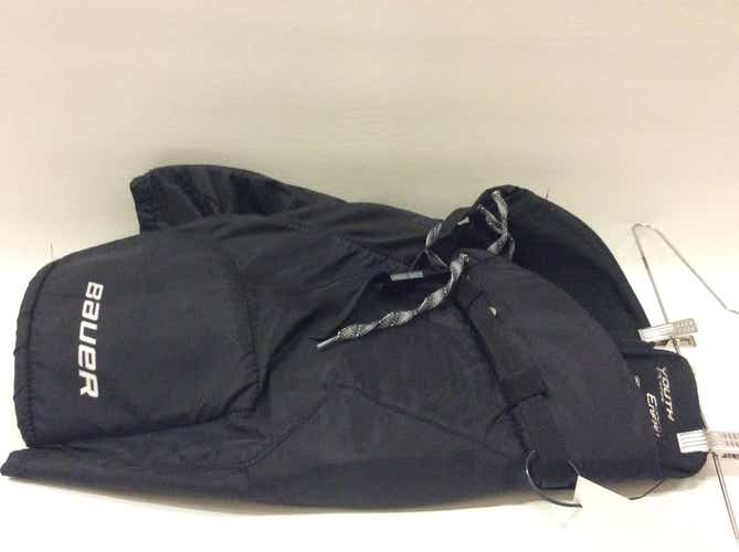 Used Bauer Nexus 400 Hockey Pants