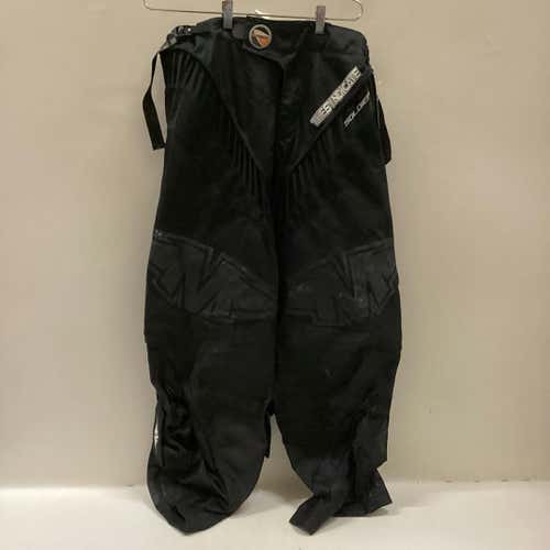 Used Bauer Hockey Pants Lg Street Hockey Pants And Girdles