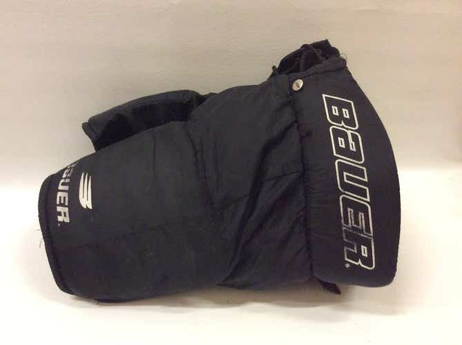 Used Bauer Bauer Girdle Lg Pant Breezer Hockey Pants