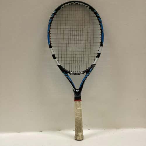 Used Babolat Pure Drive 4 1 2" Tennis Racquets