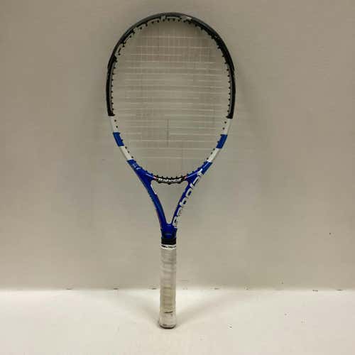 Used Babolat Pure Drive 4 1 4" Tennis Racquets