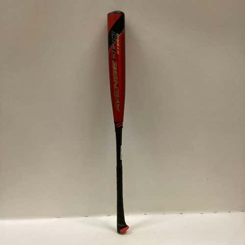 Used Axe Avenge Pro Hybrid 34" -3 Drop High School Bats