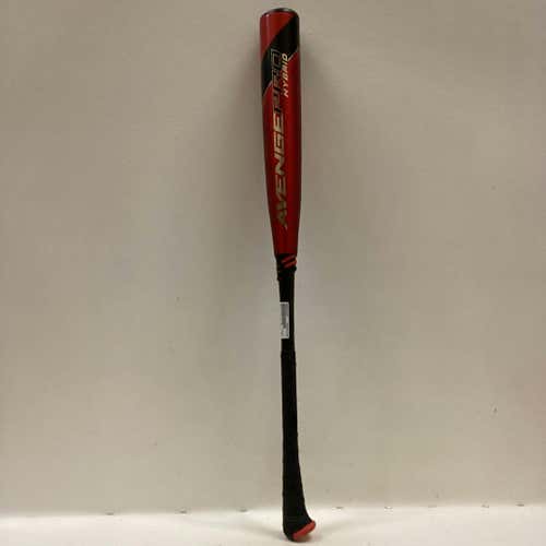 Used Axe Avenge Pro Hybrid 33" -3 Drop High School Bats