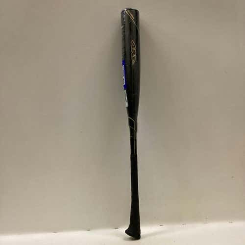 Used Axe Avenge 31" -3 Drop High School Bats