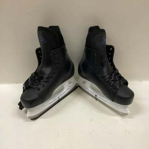 Used American Athletic A 2.0 Senior 12 Ice Hockey Skates