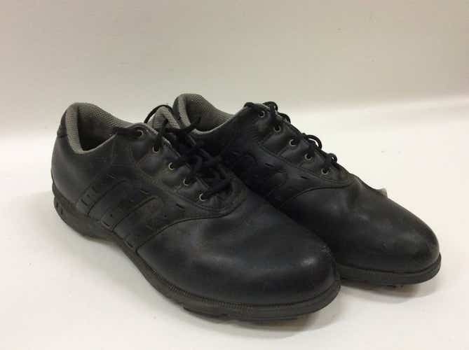 Used Adidas Youth 07.0 Golf Shoes