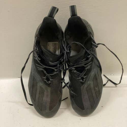 Used Adidas Senior 8.5 Football Cleats