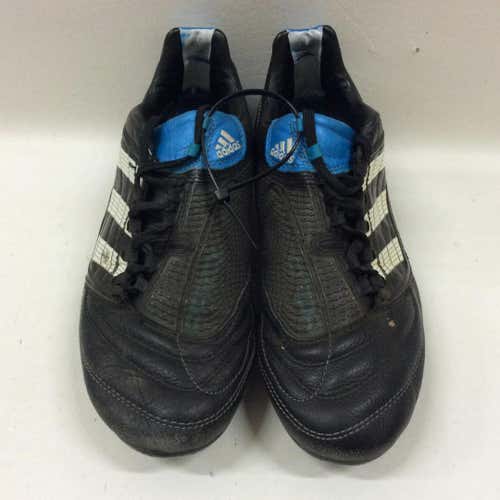 Used Adidas Senior 7 Cleat Soccer Outdoor Cleats