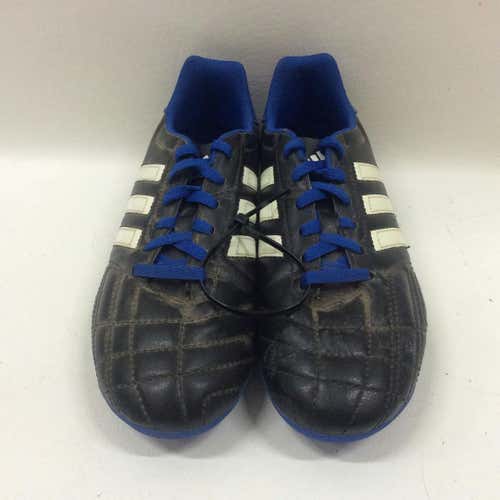 Used Adidas Senior 5.5 Cleat Soccer Outdoor Cleats