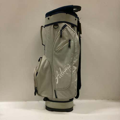 Used Adams Golf Cart Bags