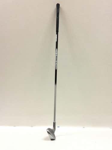 Used Rebel Oversize 9 9 Iron Uniflex Graphite Shaft Individual Irons