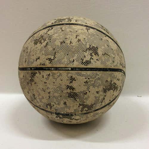 Used Basketballs