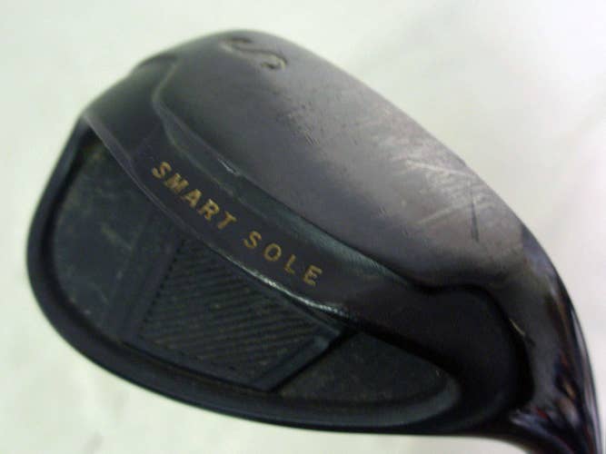 Cleveland Smart Sole 2.0 S Wedge 58* (Steel) Sand Golf Club SW