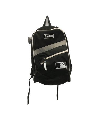 Used Franklin Bat Bag Baseball And Softball Equipment Bags