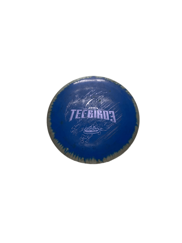 Used Innova Tee-bird3 Disc Golf Drivers