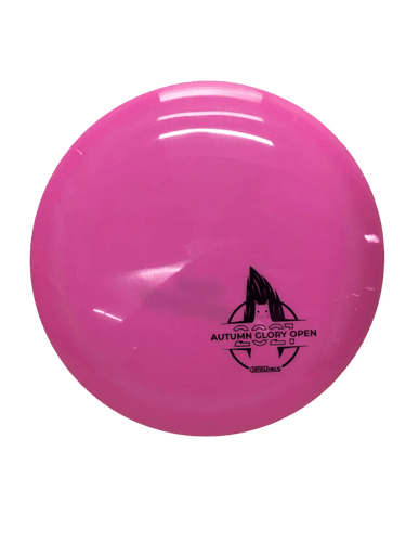 Discraft Scorch Disc Golf Driver 169g