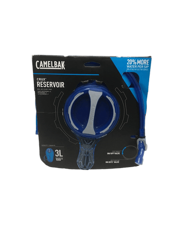 Used Camelbak Camping And Climbing Backpacks