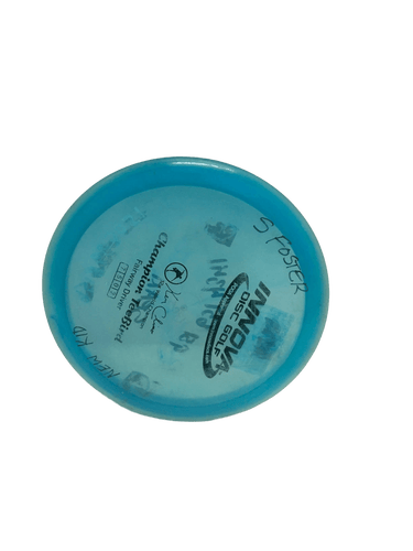 Innova Champion Teebird Disc Golf Drivers