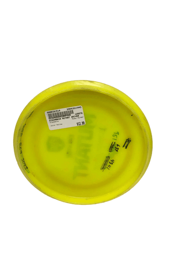 Used Discmania Mutant Disc Golf Drivers