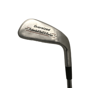 Used Controller OVERSIZED 8 Iron Steel Individual Irons 11443-S000180039