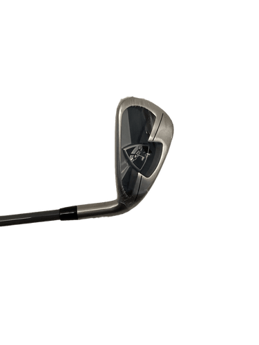 Used Top Golf 4 Iron Uniflex Graphite Shaft Individual Irons