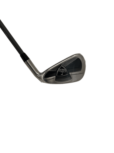 Used Top Golf 4 Iron Uniflex Graphite Shaft Individual Irons