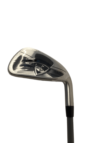 Used Top Golf 4 Iron Uniflex Graphite Shaft Individual Irons