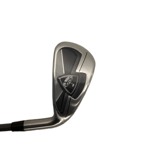 Used Top Golf 4 Iron Uniflex Graphite Shaft Individual Irons