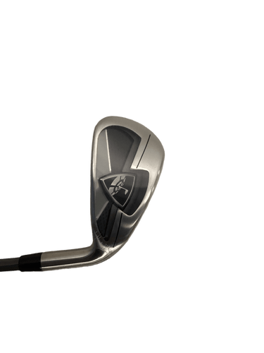 Used Top Golf 4 Iron Uniflex Graphite Shaft Individual Irons