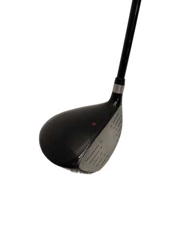 Used Top Flite Xl 3w 3 Wood Ladies Flex Graphite Shaft Fairway Woods