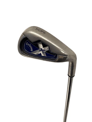 Used Callaway X18r 6 Iron Uniflex Graphite Shaft Individual Irons