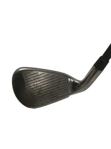 Used Callaway Razr X 8 Iron Regular Flex Graphite Shaft Individual Irons