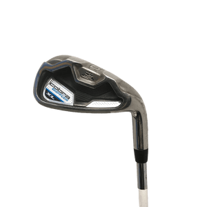 Used Cobra Baffler 6 Iron Regular Flex Steel Shaft Individual Irons