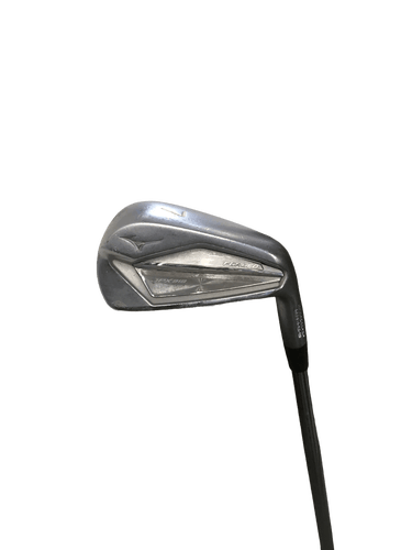 Used Mizuno Jpx 919 9 Iron Regular Flex Steel Shaft Individual Irons